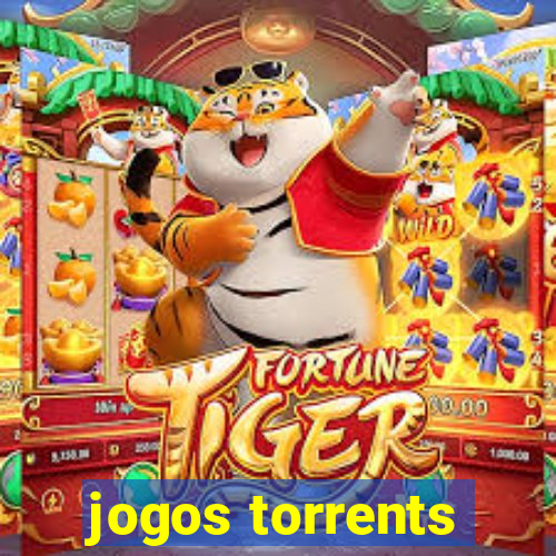 jogos torrents